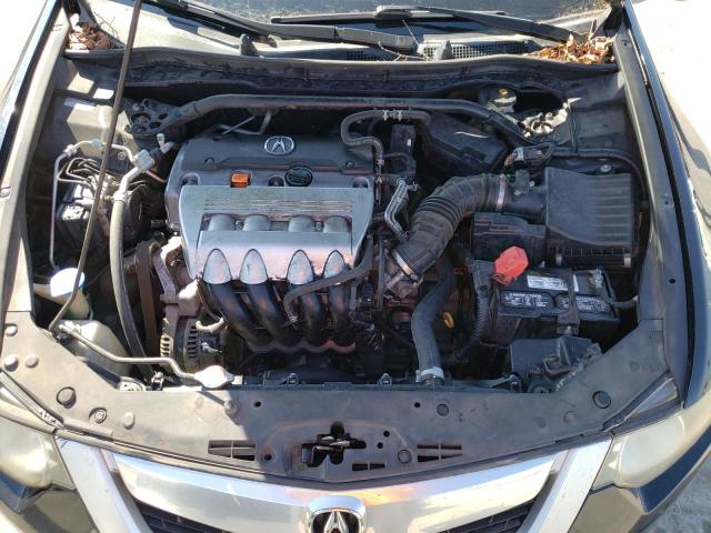 Photo 11 from auction – 2010 ACURA TSX with VIN JH4CU2F69AC036843