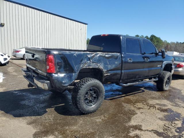 Photo 3 from auction – 2005 CHEVROLET SILVERADO with VIN 1GCHC23U65F907862
