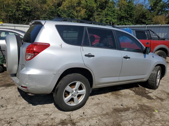 Zdjęcie 3 z aukcji – 2008 TOYOTA RAV4 z VIN JTMBK33VX85070342