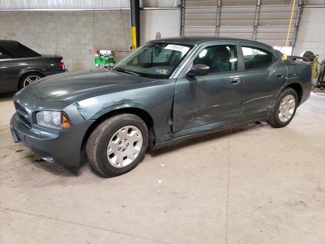 Photo 1 from auction – 2006 DODGE CHARGER SE with VIN 2B3KA43R96H412978