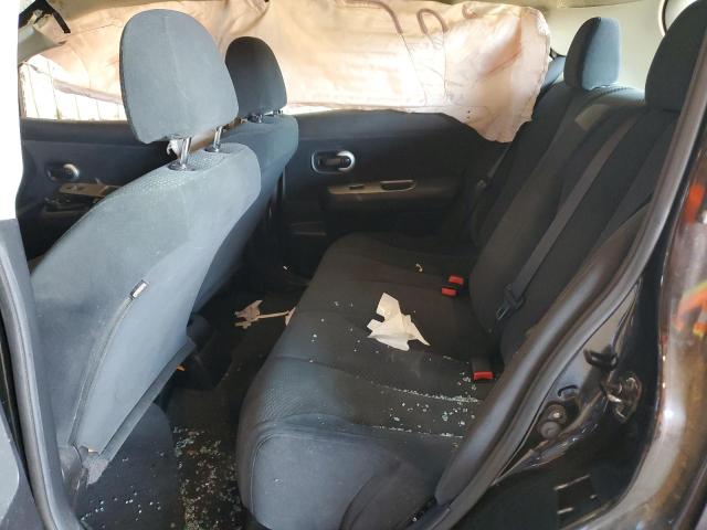 Photo 10 from auction – 2011 NISSAN VERSA S with VIN 3N1BC1CP0BL499647