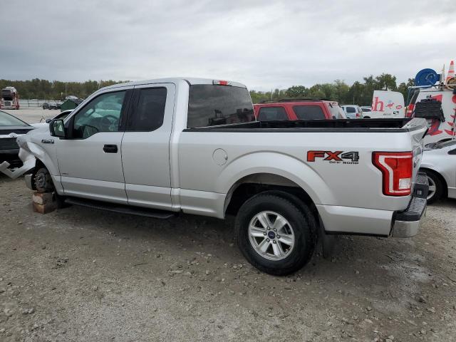 Photo 2 from auction – 2015 FORD F150 SUPER with VIN 1FTFX1EG7FKF13549