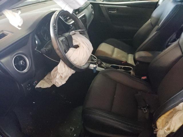 Photo 7 from auction – 2017 TOYOTA COROLLA L with VIN 5YFBURHE6HP673006