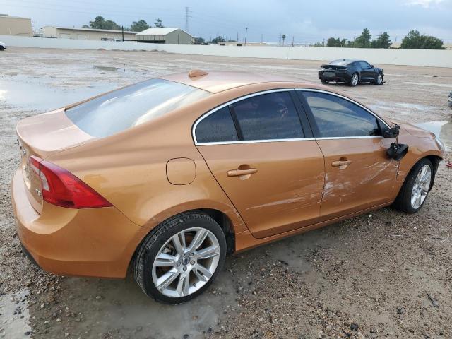Photo 3 from auction – 2012 VOLVO S60 T5 with VIN YV1622FS0C2033172