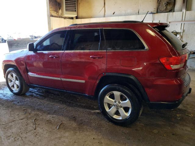 Photo 2 from auction – 2012 JEEP GRAND CHER with VIN 1C4RJFAG2CC332947