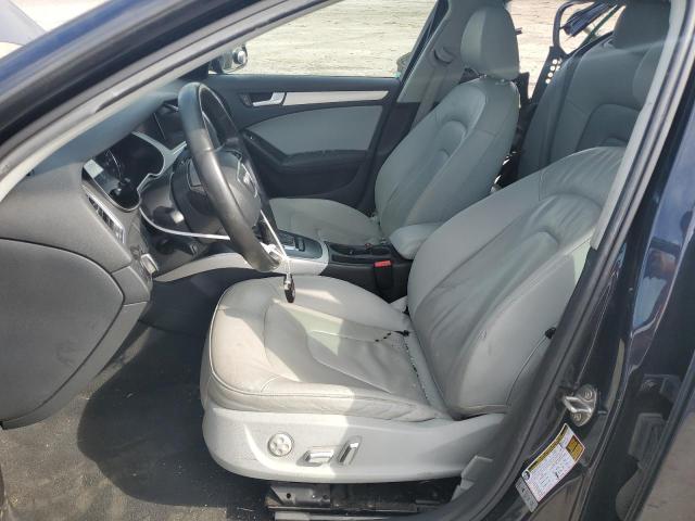 Photo 7 from auction – 2014 AUDI A4 PREMIUM with VIN WAUBFAFL1EN004306