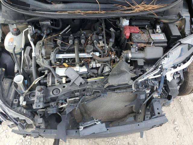 Photo 11 from auction – 2020 NISSAN VERSA S with VIN 3N1CN8DV7LL919426