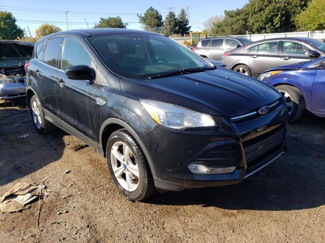 Photo 4 from auction – 2013 FORD ESCAPE SE with VIN 1FMCU0GXXDUB13436