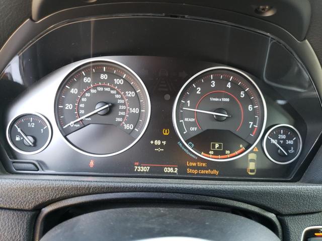 Photo 9 from auction – 2014 BMW 435 XI with VIN WBA3R5C54EK188327