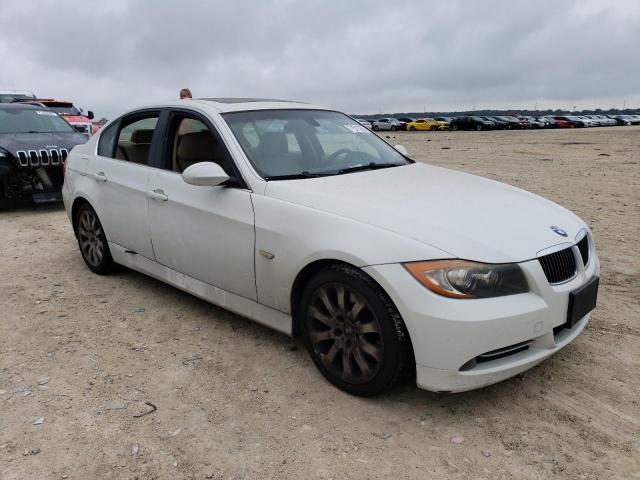 Photo 4 from auction – 2008 BMW 335 I with VIN WBAVB73528KY63539