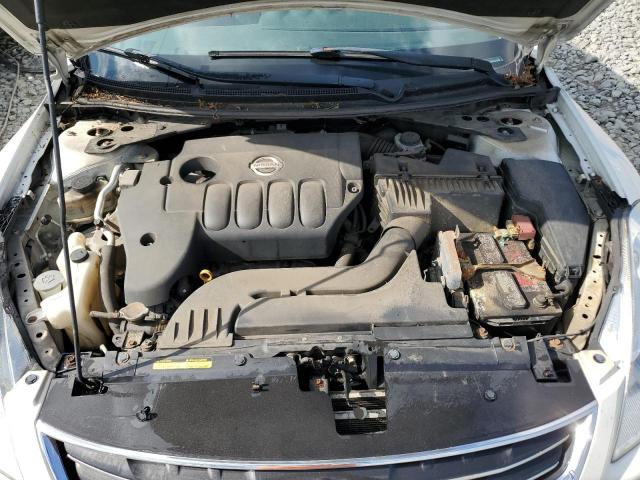 Photo 11 from auction – 2012 NISSAN ALTIMA BAS with VIN 1N4AL2AP9CN495525