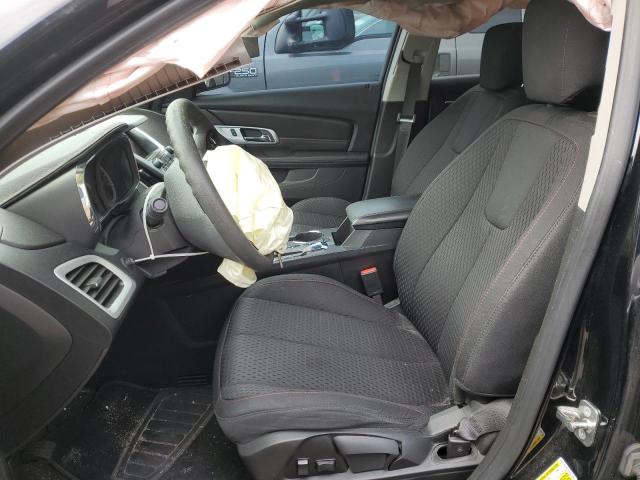 Photo 7 from auction – 2015 GMC TERRAIN SL with VIN 2GKALMEK5F6421780