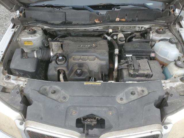 Photo 11 from auction – 2006 PONTIAC TORRENT with VIN 2CKDL73F366129392