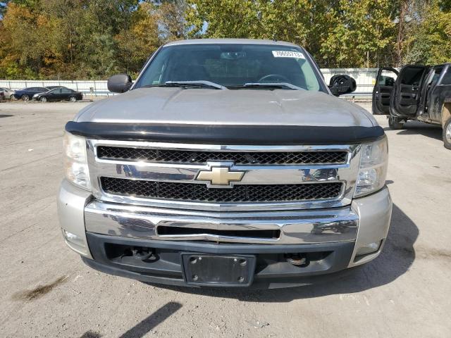Photo 5 from auction – 2009 CHEVROLET SILVERADO with VIN 2GCEK290991124607