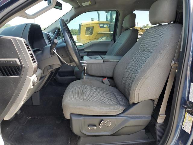 Photo 7 from auction – 2017 FORD F150 SUPER with VIN 1FTEW1CP2HFA40687