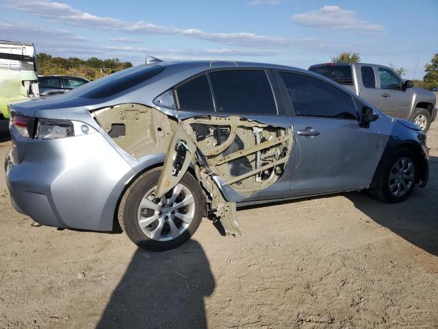 Photo 3 from auction – 2021 TOYOTA COROLLA LE with VIN 5YFEPMAE9MP216976