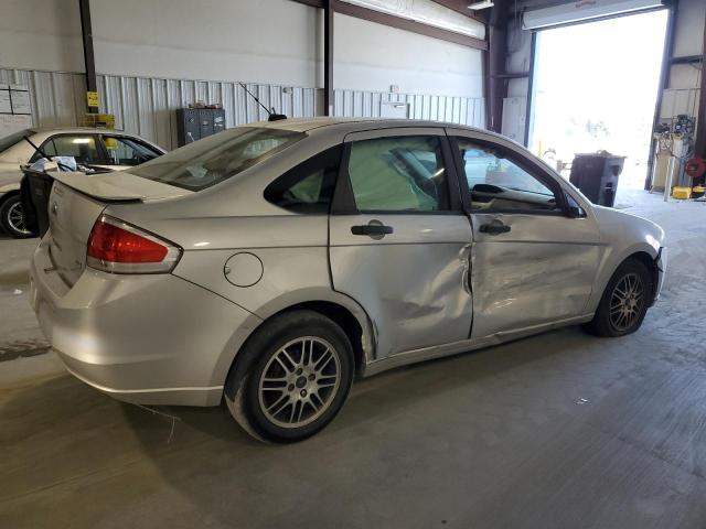 Photo 3 from auction – 2011 FORD FOCUS SE with VIN 1FAHP3FN3BW173777