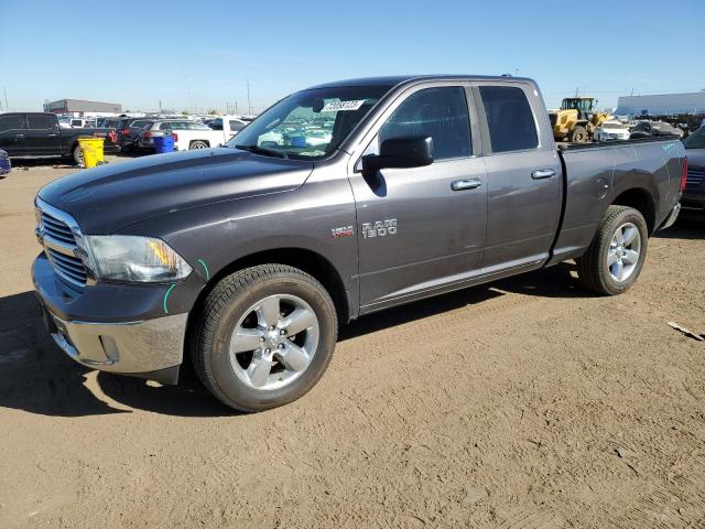 RAM 1500 SLT 2014 with VIN 1C6RR7GT4ES391873 - Photo from auction