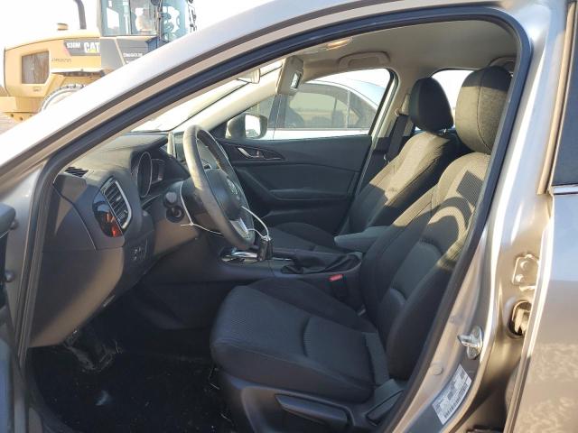 Photo 7 from auction – 2015 MAZDA 3 TOURING with VIN 3MZBM1L70FM144789