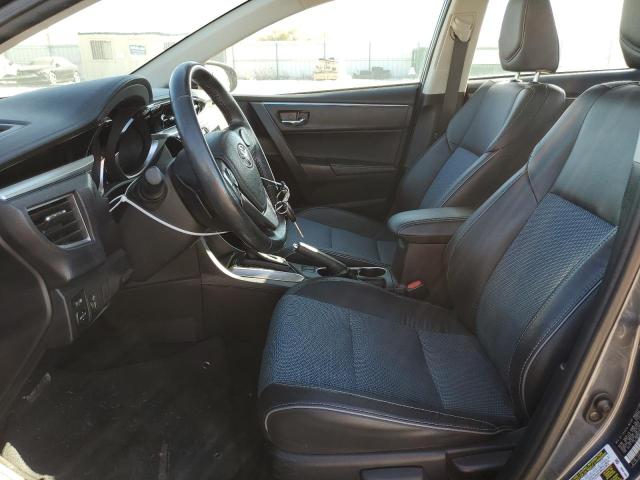 Photo 7 from auction – 2014 TOYOTA COROLLA L with VIN 2T1BURHE6EC079236