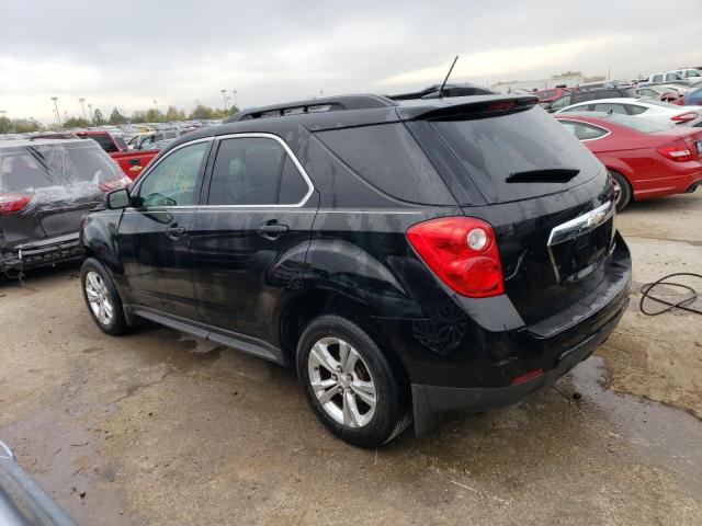 Photo 2 from auction – 2014 CHEVROLET EQUINOX LT with VIN 2GNALCEK9E6126211