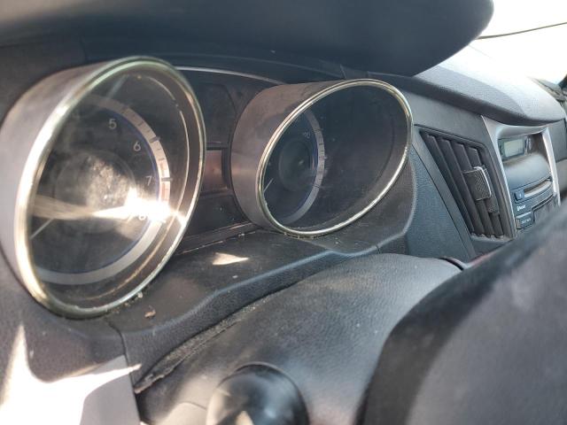 Photo 9 from auction – 2013 HYUNDAI SONATA GLS with VIN 5NPEB4AC9DH528046
