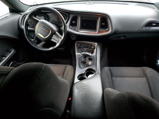 Photo 8 from auction – 2018 DODGE CHALLENGER with VIN 2C3CDZAG4JH305259