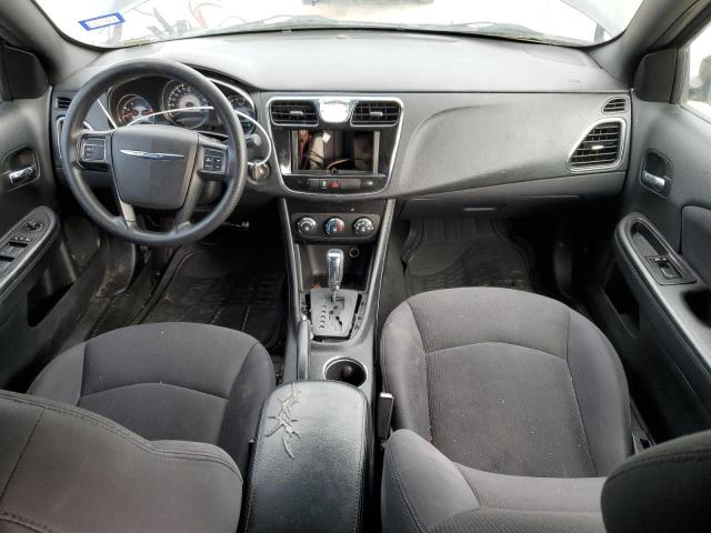 Zdjęcie 8 z aukcji – 2014 CHRYSLER 200 LX z VIN 1C3CCBAB1EN230709