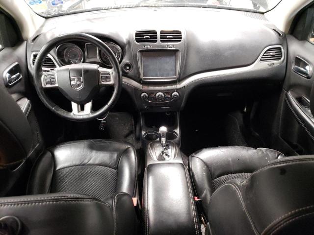 Photo 8 from auction – 2016 DODGE JOURNEY CR with VIN 3C4PDCGG9GT241303