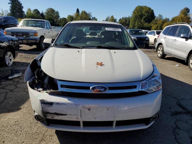 Photo 5 from auction – 2011 FORD FOCUS SE with VIN 1FAHP3FN5BW120188