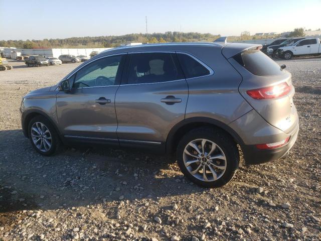 Photo 2 from auction – 2017 LINCOLN MKC SELECT with VIN 5LMCJ2C94HUL52348