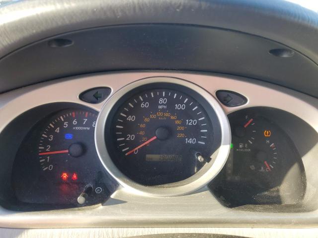 Photo 9 from auction – 2005 TOYOTA HIGHLANDER with VIN JTEEP21A450097629