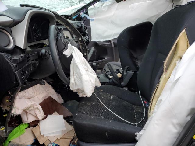 Photo 7 from auction – 2017 TOYOTA RAV4 LE with VIN 2T3BFREV5HW652930