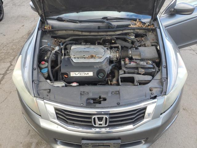 Photo 11 from auction – 2009 HONDA ACCORD with VIN 1HGCP36879A028166