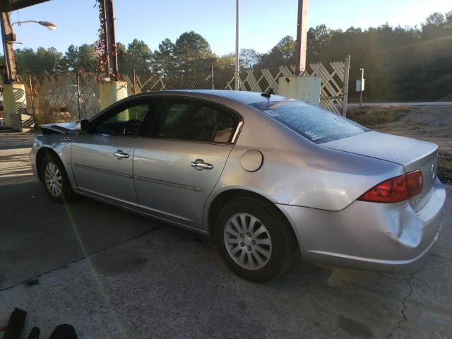 Photo 2 from auction – 2008 BUICK LUCERNE CX with VIN 1G4HP57228U101852