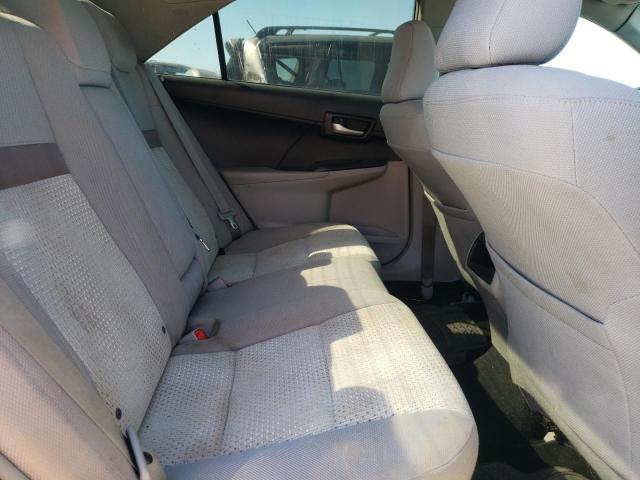 Photo 10 from auction – 2014 TOYOTA CAMRY L with VIN 4T4BF1FK3ER431665