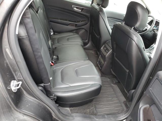 Photo 10 from auction – 2017 FORD EDGE TITAN with VIN 2FMPK4K90HBC12382