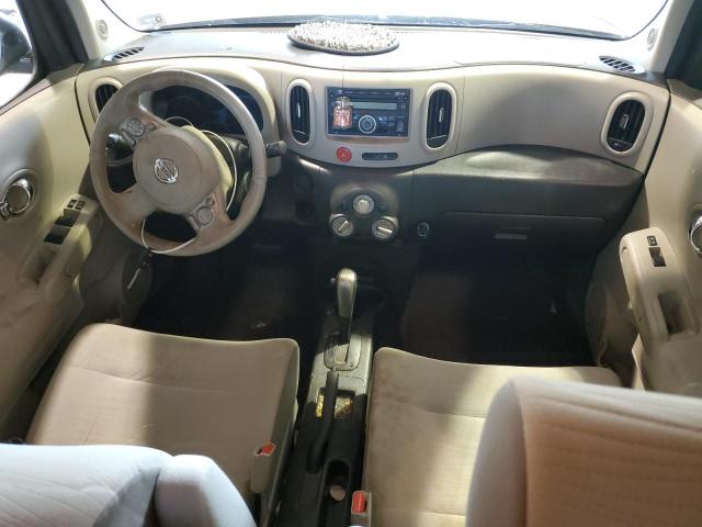 Photo 8 from auction – 2011 NISSAN CUBE BASE with VIN JN8AZ2KR6BT209010
