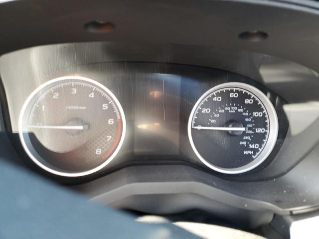 Photo 9 from auction – 2019 SUBARU FORESTER L with VIN JF2SKAUC6KH532775