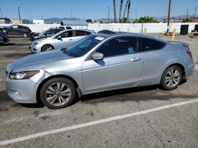 Photo 1 from auction – 2008 HONDA ACCORD EX with VIN 1HGCS12778A020826
