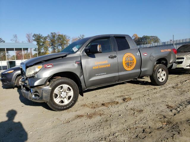 TOYOTA TUNDRA DOU 2008 with VIN 5TFBV54158X070106 - Photo from auction