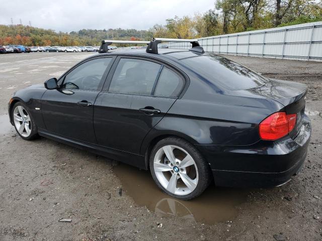Photo 2 from auction – 2009 BMW 335 I with VIN WBAPM735X9E191569