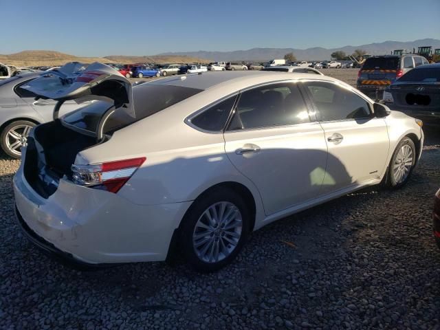 Photo 3 from auction – 2015 TOYOTA AVALON HYB with VIN 4T1BD1EB6FU043462