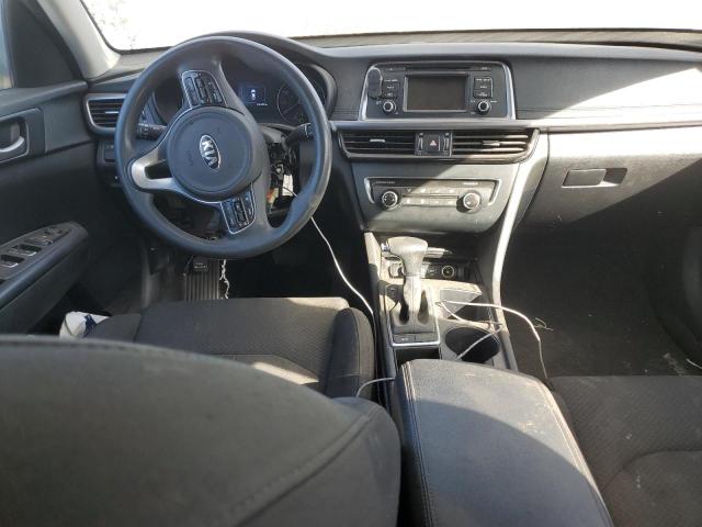Photo 8 from auction – 2016 KIA OPTIMA LX with VIN 5XXGT4L32GG047445