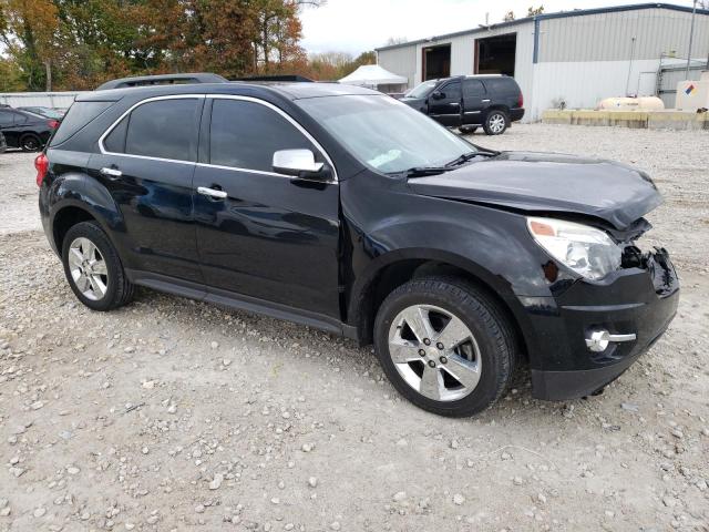 Photo 4 from auction – 2014 CHEVROLET EQUINOX LT with VIN 2GNFLGE32E6376606