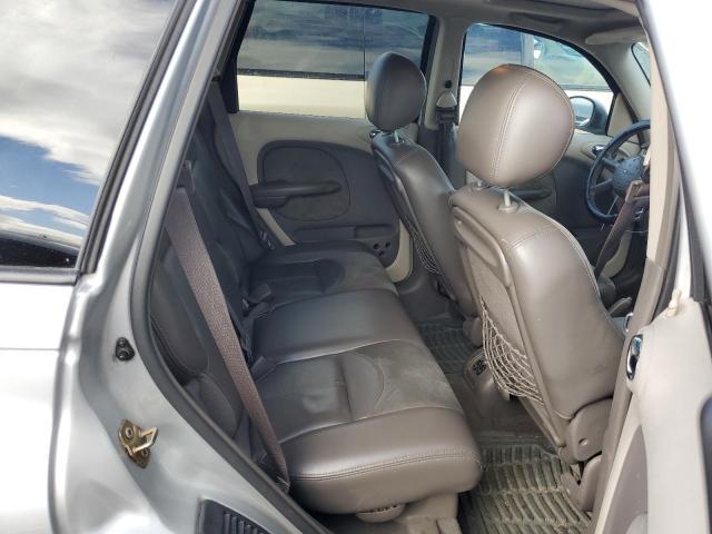 Photo 10 from auction – 2002 CHRYSLER PT CRUISER with VIN 3C8FY68B42T339201