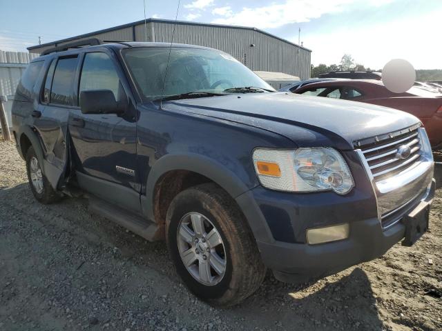 Photo 4 from auction – 2006 FORD EXPLORER X with VIN 1FMEU73E76UA71252
