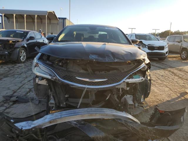 Photo 5 from auction – 2015 CHRYSLER 200 with VIN 1C3CCCAB7FN575993