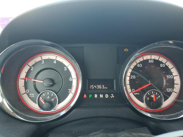 Photo 9 from auction – 2015 DODGE GRAND CARA with VIN 2C4RDGCG1FR667784