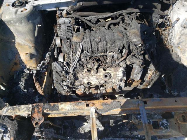 Photo 11 from auction – 2003 BUICK LESABRE CU with VIN 1G4HP52K33U284906